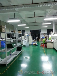 新塘电子制造一站式服务 SMT贴片、DIP插件、邦定加工与软件外包全解析